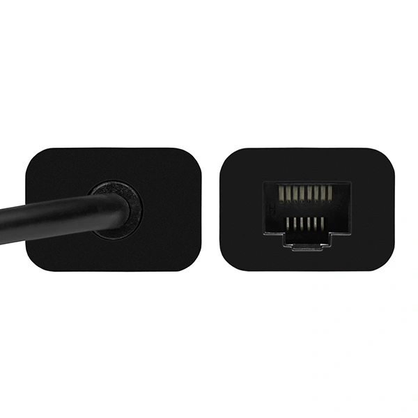 Axagon ADE-SR Type-A USB 3.0 - Gigabit Ethernet adapter