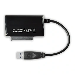 Axagon ADSA-FP3 USB 3.0 - SATA3 2,5"  / 3,5" / 5,25" HDD / SSD / ODD adapter