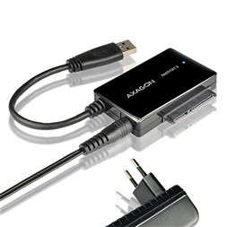 Axagon ADSA-FP3 USB 3.0 - SATA3 2,5