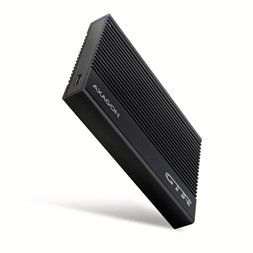 Axagon EE25-GTR USB-C 3.2 Gen 2 SATA 6G 2,5