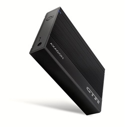 Axagon EE35-GTR USB-C 3.2 Gen 1 SATA 6G 3,5