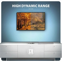 Axagon HMC-CUB83X2 USB-C 10Gbps DUAL 4K DISPLAY 7in1 hub