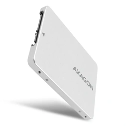 Axagon RSS-M2SD 2,5" SATA M.2 adapter
