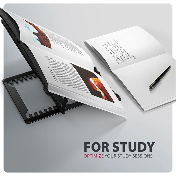 Axagon STND-LAB állvány laptopokhoz és táblagépekhez