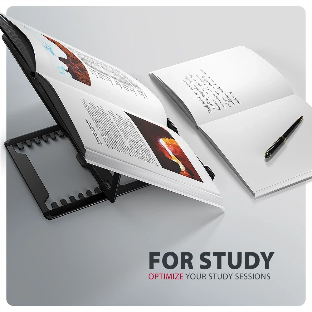 Axagon STND-LAB állvány laptopokhoz és táblagépekhez