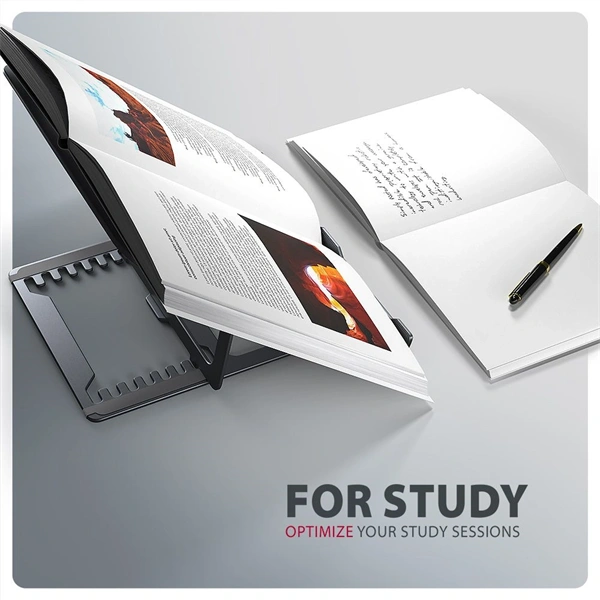 Axagon STND-LAG állvány laptopokhoz és táblagépekhez