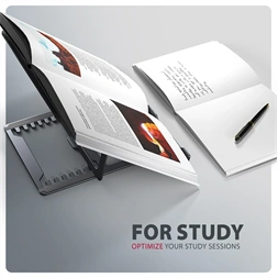 Axagon STND-LAG állvány laptopokhoz és táblagépekhez