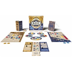 Azul - Párbaj társasjáték
