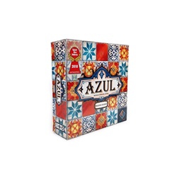Azul társasjáték