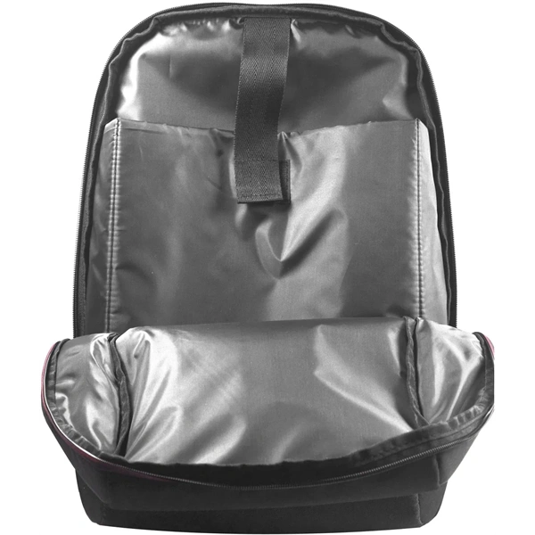 BAG NB ASUS 16" Backpack - Nereus 10in1 - Fekete