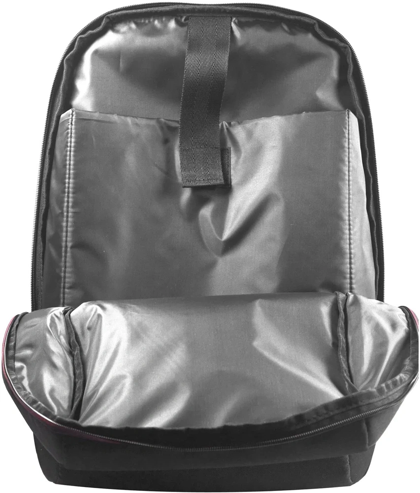 BAG NB ASUS 16" Backpack - Nereus 10in1 - Fekete