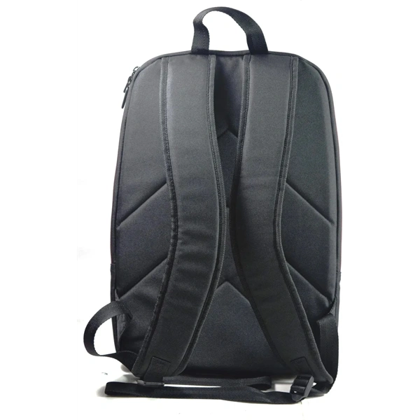 BAG NB ASUS 16" Backpack - Nereus 10in1 - Fekete