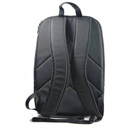 BAG NB ASUS 16" Backpack - Nereus 10in1 - Fekete