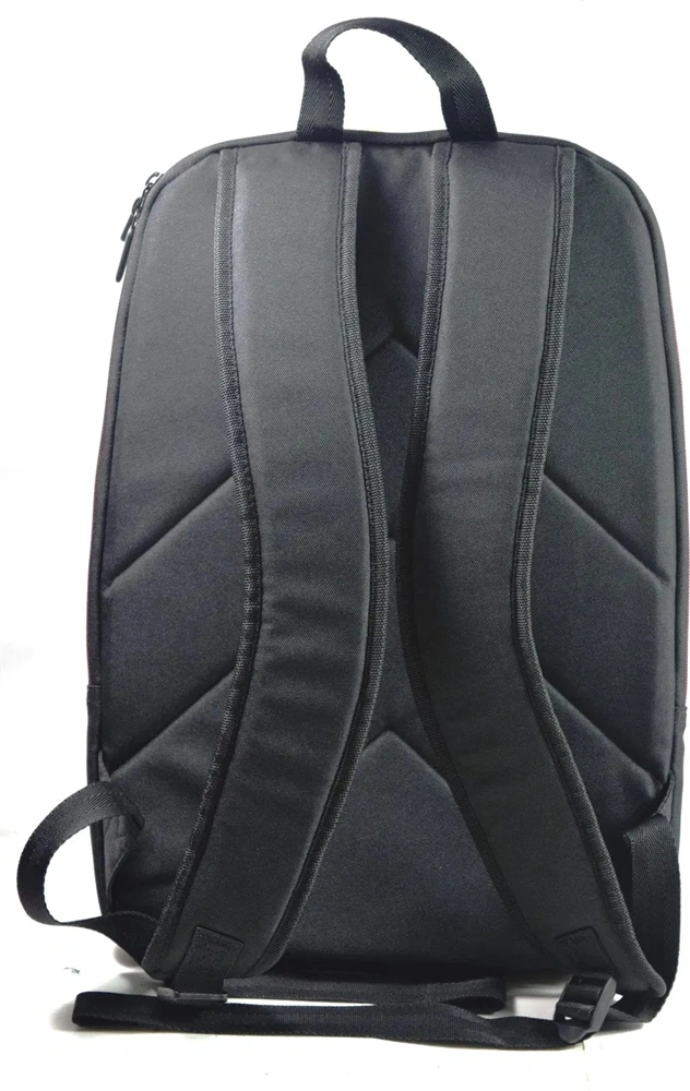 BAG NB ASUS 16" Backpack - Nereus 10in1 - Fekete