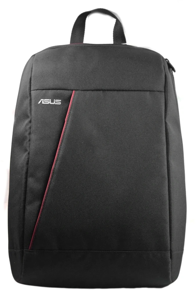 BAG NB ASUS 16" Backpack - Nereus 10in1 - Fekete