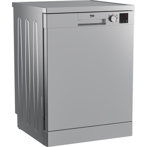 Beko DVN-05320 S mosogatógép