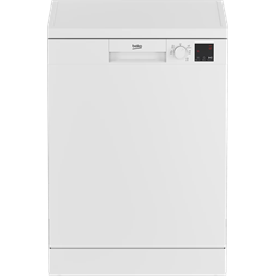 Beko DVN05320W 13 terítékes mosogatógép