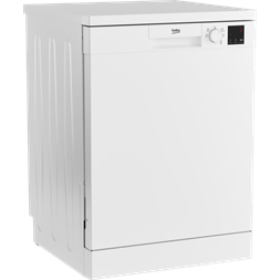 Beko DVN05320W 13 terítékes mosogatógép