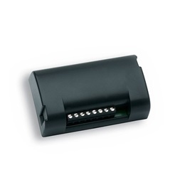 BENINCA ONE.2WB 2 csatornás vevő, 433MHz, ARC/HCS kód