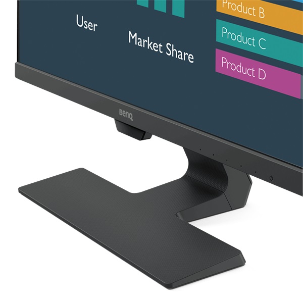 BENQ 21,5" BL2283 FHD IPS HDMI/VGA fekete LED monitor