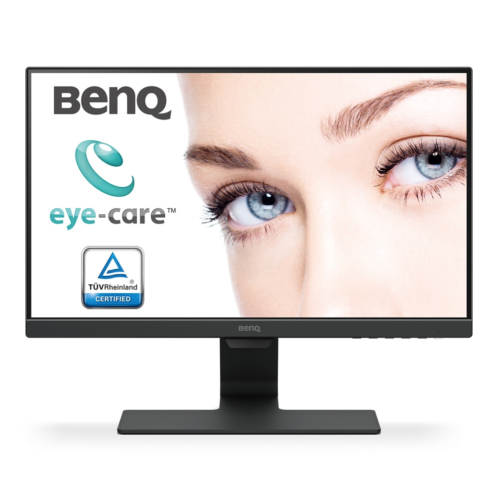 BENQ 21,5" GW2280 FHD VA HDMI/VGA fekete LED monitor