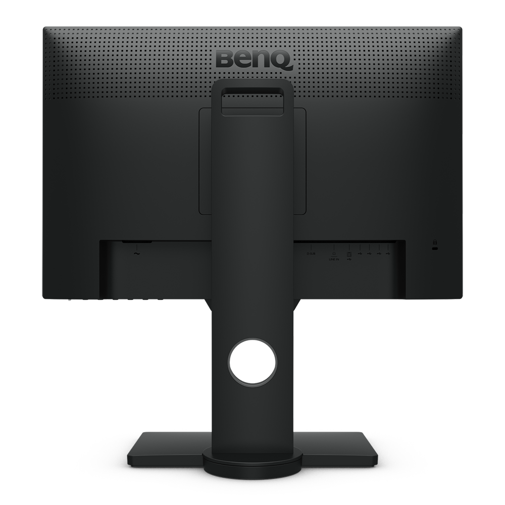 BENQ 22,5" BL2381T WUXGA IPS DP/VGA/HDMI/USB fekete LED monitor