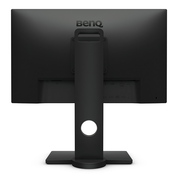 BENQ 23,8" GW2480T FHD IPS VGA/HDMI/DP fekete LED monitor