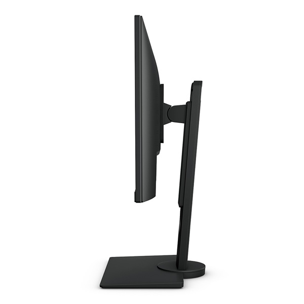 BENQ 23,8" GW2480T FHD IPS VGA/HDMI/DP fekete LED monitor