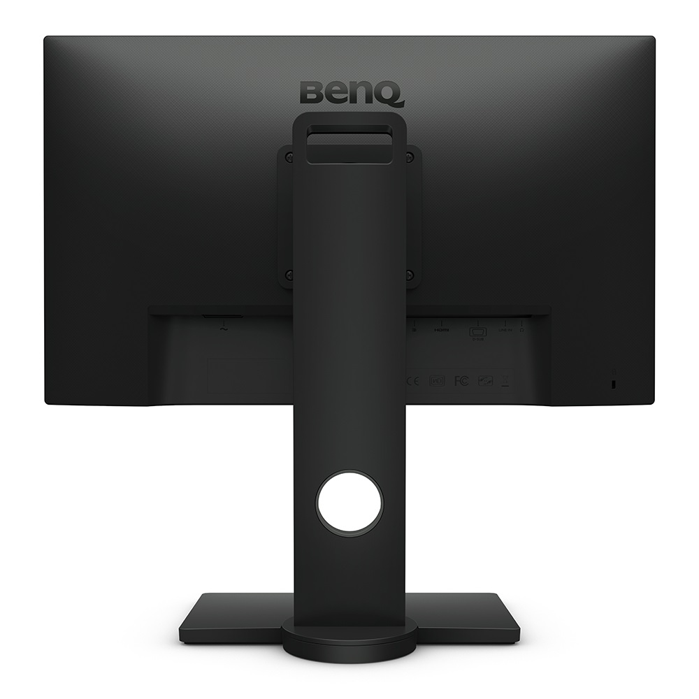 BENQ 23,8" GW2480T FHD IPS VGA/HDMI/DP fekete LED monitor