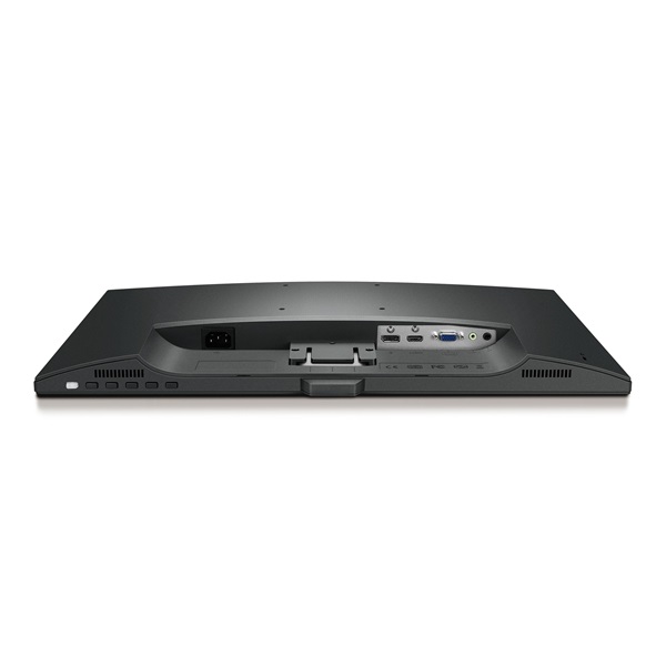 BENQ 23,8" GW2480 FHD IPS VGA/HDMI/DP fekete LED monitor