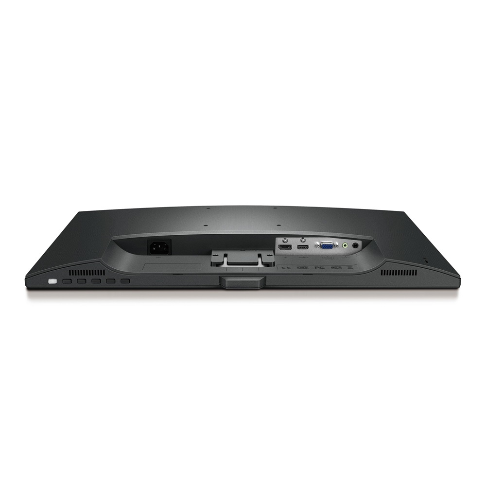 BENQ 23,8" GW2480 FHD IPS VGA/HDMI/DP fekete LED monitor