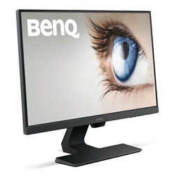 BENQ 23,8" GW2480 FHD IPS VGA/HDMI/DP fekete LED monitor