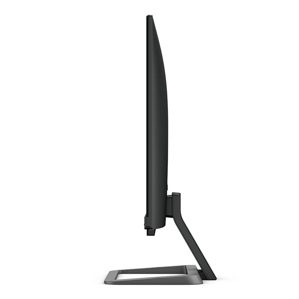 BENQ 23,8" EW2480 FHD IPS HDMI fekete LED monitor