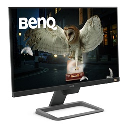 BENQ 23,8" EW2480 FHD IPS HDMI fekete LED monitor