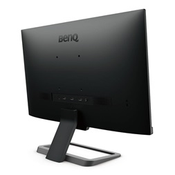 BENQ 23,8" EW2480 FHD IPS HDMI fekete LED monitor