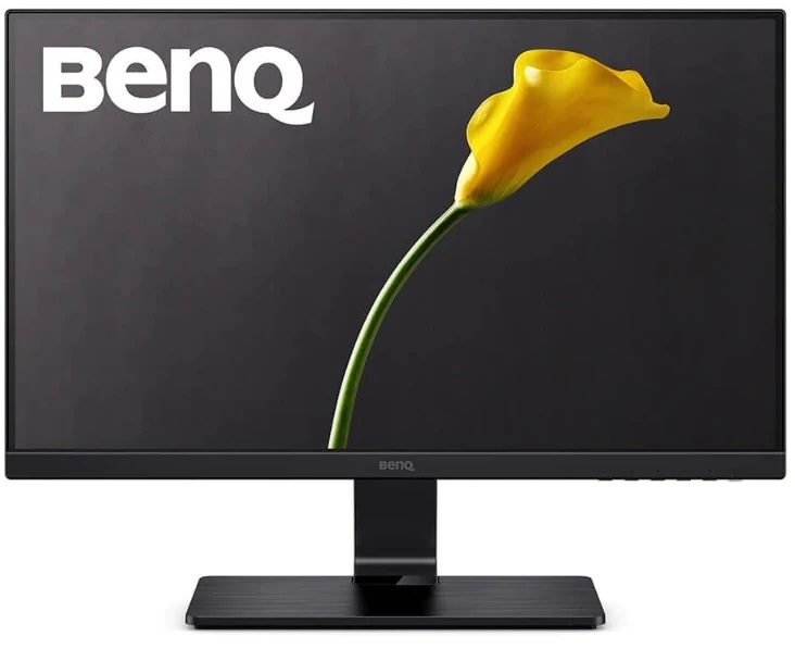 BENQ 23,8" GW2475H FHD IPS HDMI monitor