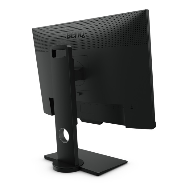 BENQ 24,5" BL2581T WUXGA IPS DP/VGA/HDMI/USB fekete LED monitor
