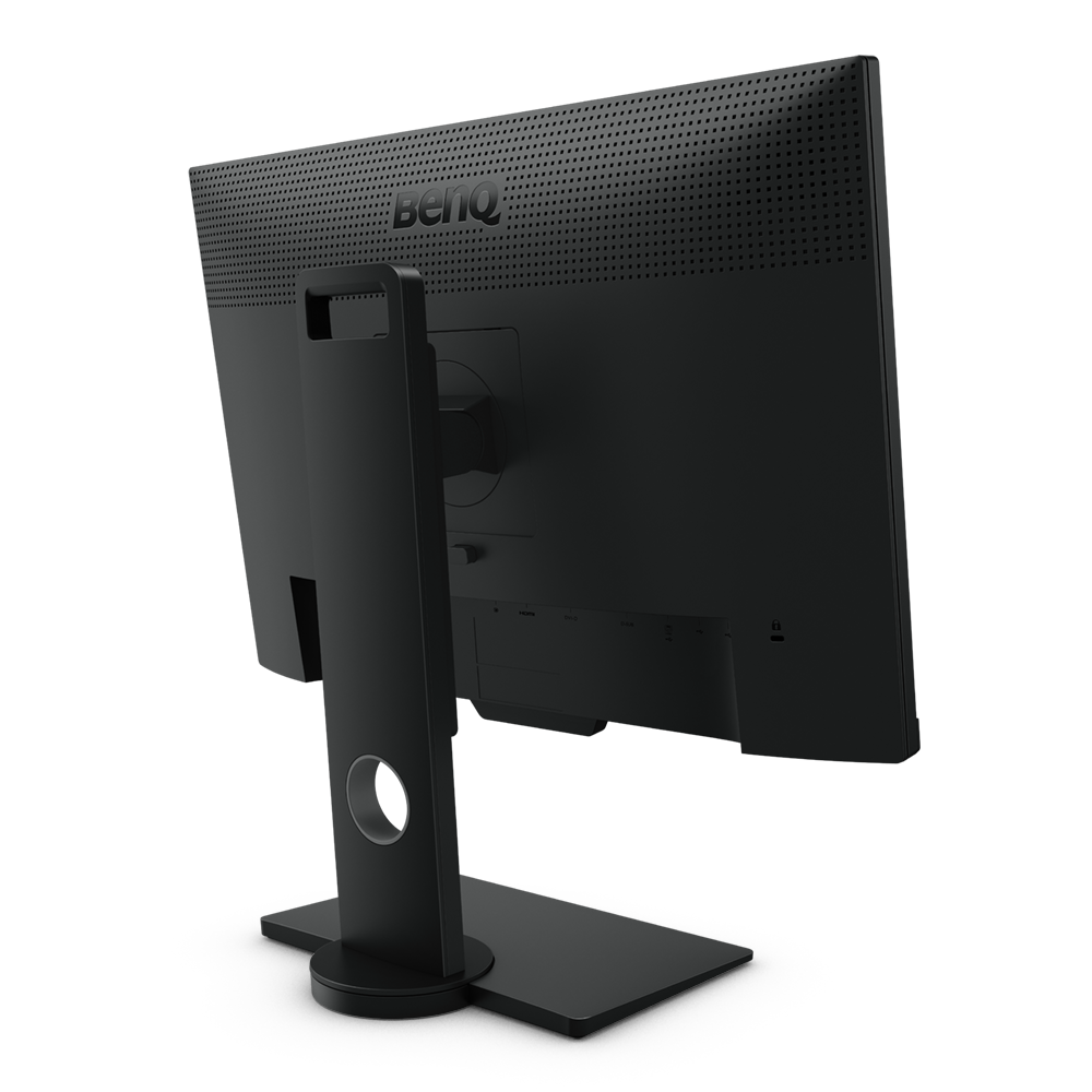 BENQ 24,5" BL2581T WUXGA IPS DP/VGA/HDMI/USB fekete LED monitor