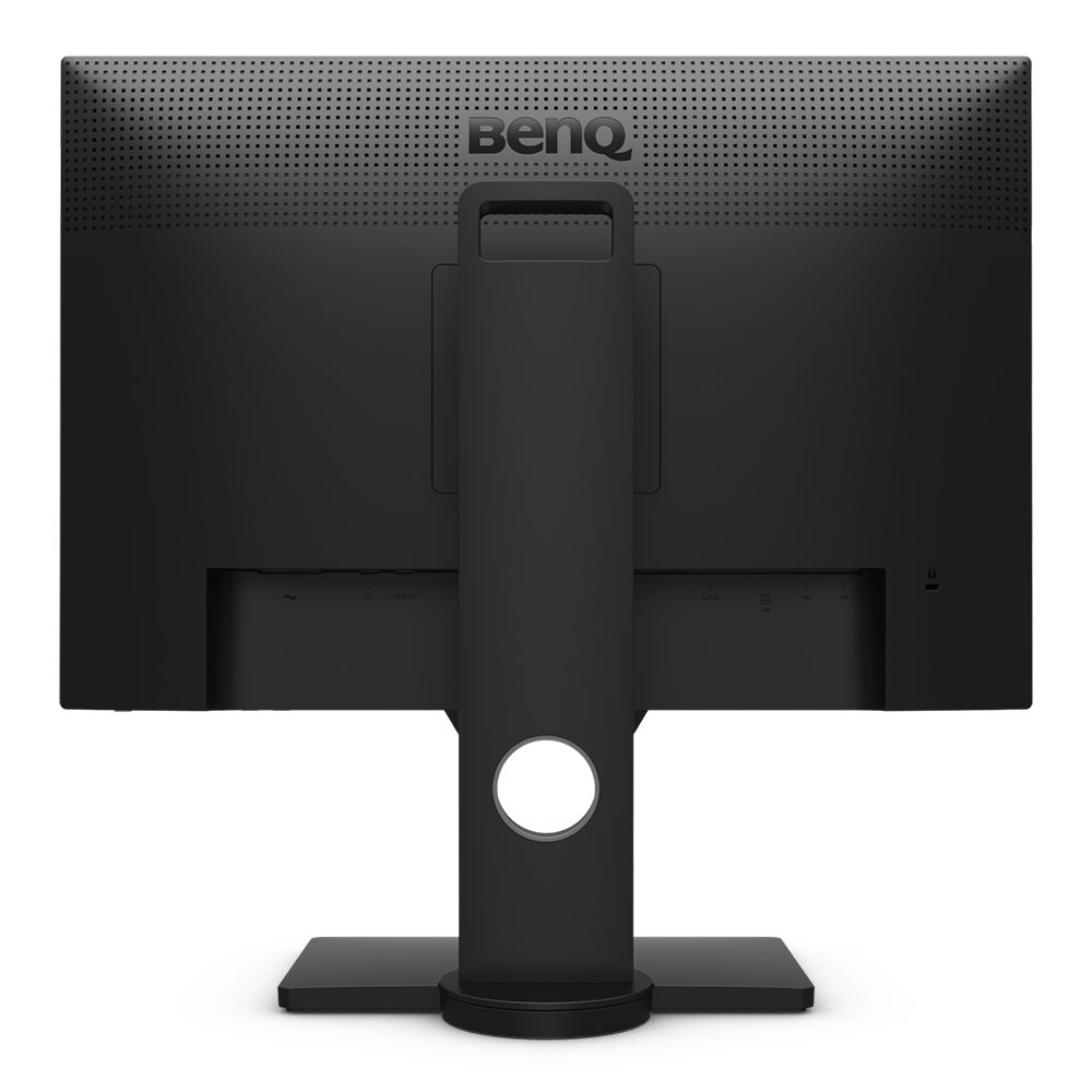 BENQ 24,5" BL2581T WUXGA IPS DP/VGA/HDMI/USB fekete LED monitor
