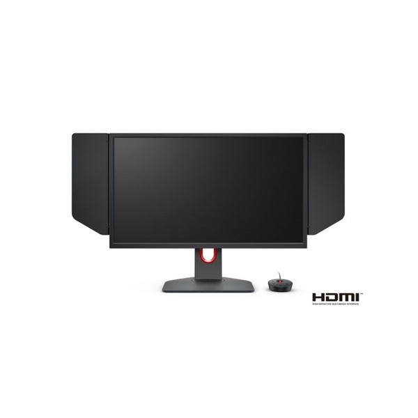 BENQ 24,5" XL2546K Zowie FHD 240 Hz HDMI/DP gamer monitor