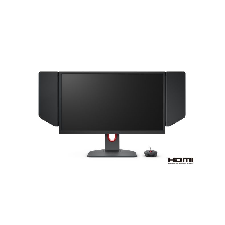 BENQ 24,5" XL2546K Zowie FHD 240 Hz HDMI/DP gamer monitor