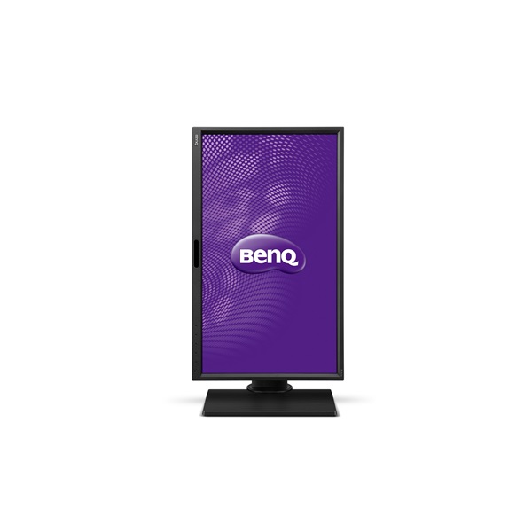 BENQ 23,8" BL2420PT QHD IPS VGA/DVI/HDMI/DP/USB tervezői monitor