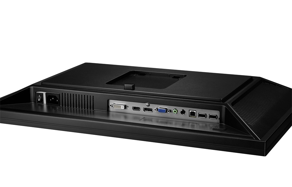 BENQ 23,8" BL2420PT QHD IPS VGA/DVI/HDMI/DP/USB tervezői monitor
