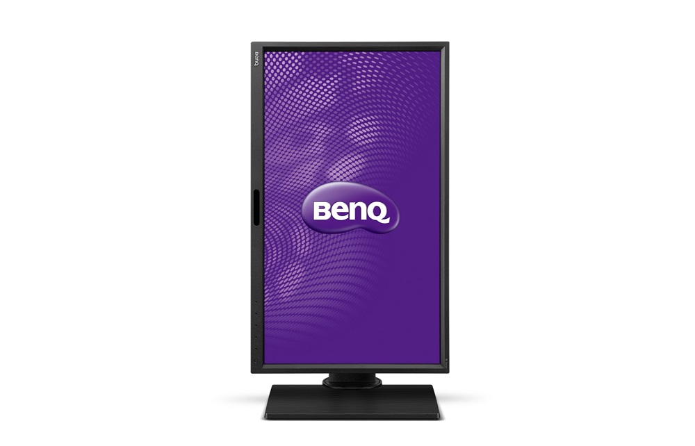 BENQ 23,8" BL2420PT QHD IPS VGA/DVI/HDMI/DP/USB tervezői monitor