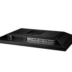 BENQ 23,8" BL2420PT QHD IPS VGA/DVI/HDMI/DP/USB tervezői monitor
