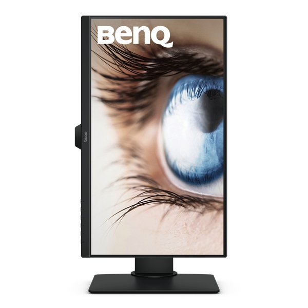 BENQ 24" BL2480T FHD IPS VGA/HDMI/DP fekete LED monitor