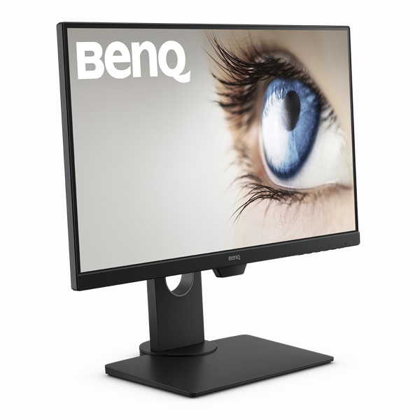 BENQ 24" BL2480T FHD IPS VGA/HDMI/DP fekete LED monitor