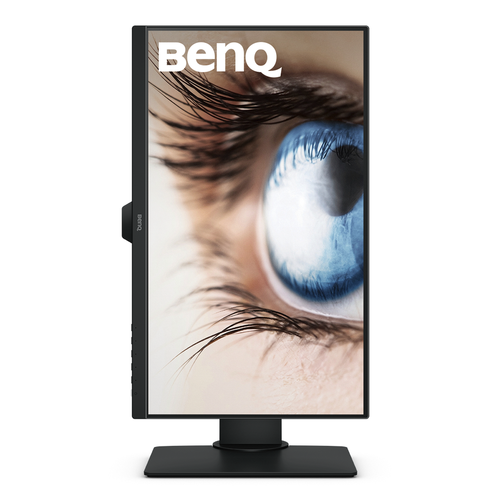 BENQ 24" BL2480T FHD IPS VGA/HDMI/DP fekete LED monitor