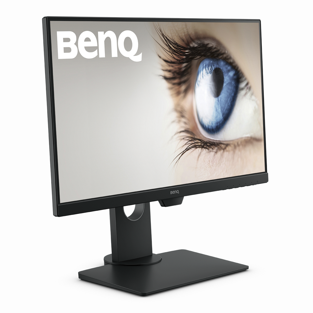 BENQ 24" BL2480T FHD IPS VGA/HDMI/DP fekete LED monitor