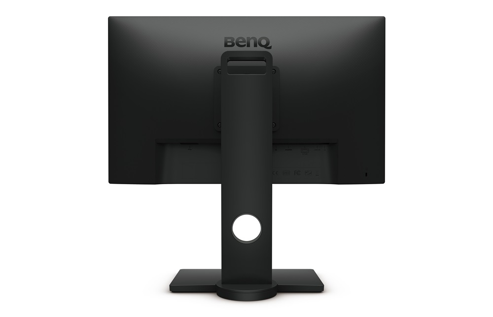 BENQ 24" BL2480T FHD IPS VGA/HDMI/DP fekete LED monitor